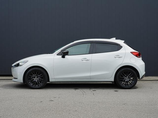 MAZDA21.5 15S ブラックトーンエディション