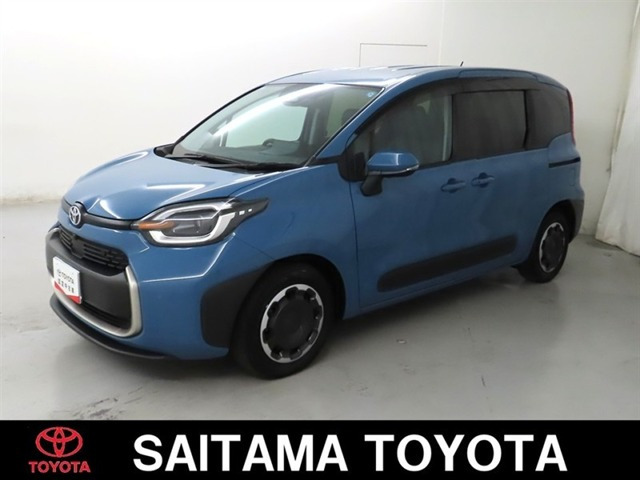 シエンタハイブリッド 1.5 Z