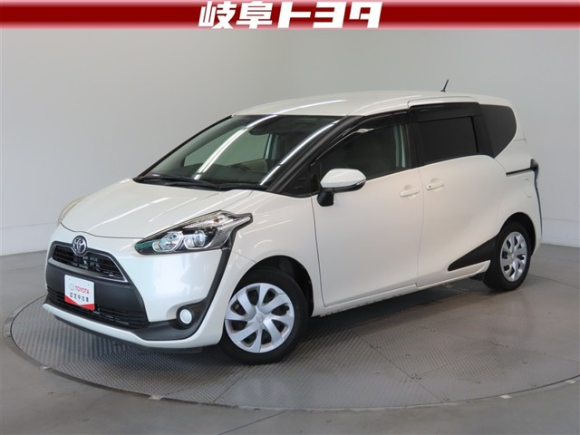 シエンタ1.5 G
