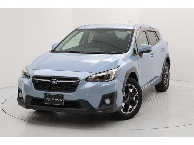 XV1.6i-L アイサイト 4WD
