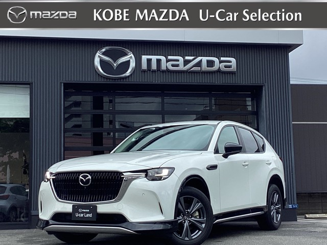 CX-602.5 25S Sパッケージ 4WD
