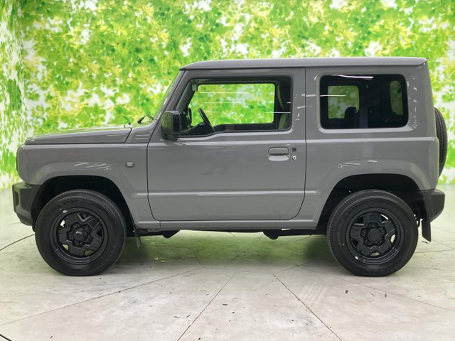 ジムニーXL 4WD