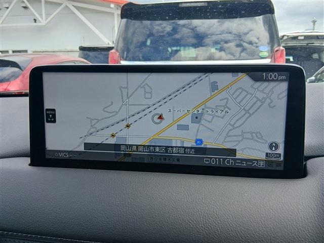 CX-52.2 XD ブラック セレクション