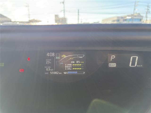 アクア1.5 G