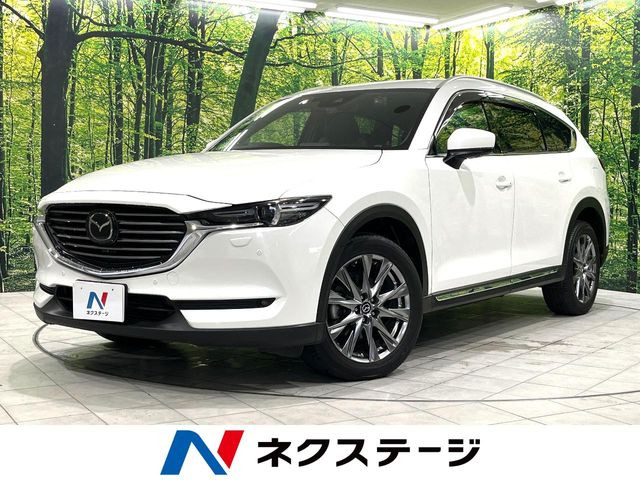 CX-82.2 XD Lパッケージ