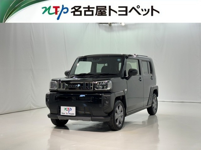 タフトG クロム ベンチャー