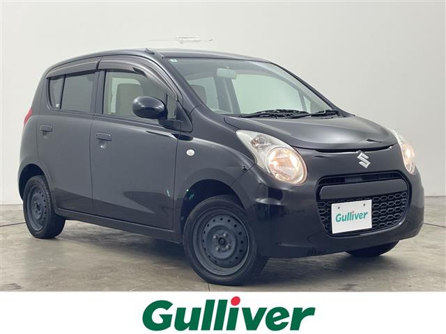 アルトG4 4WD