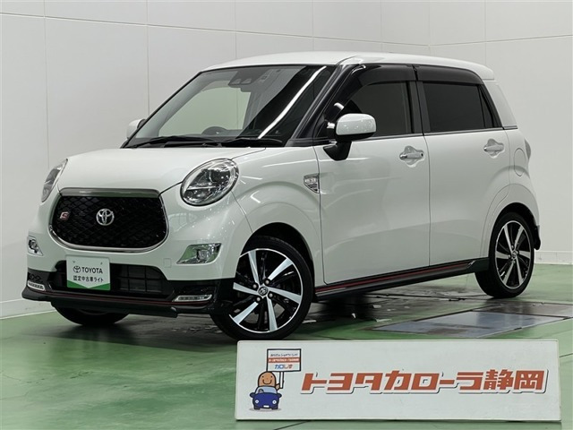 ピクシスジョイS S SAIII