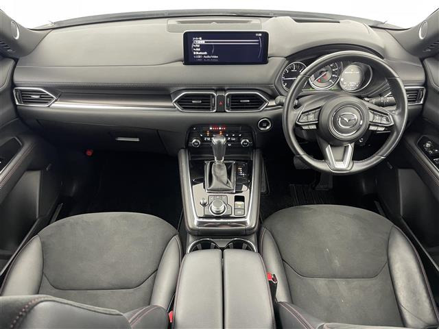 CX-82.2 XD ブラックトーンエディション 4WD