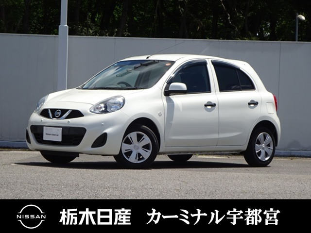 マーチ1.2 S