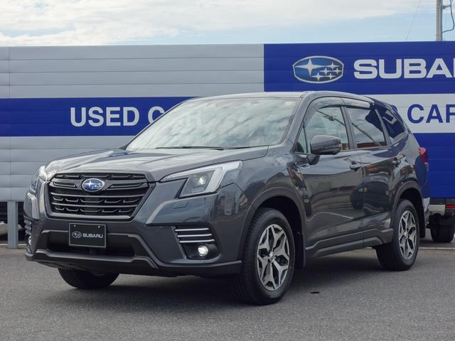 フォレスター2.0 ツーリング 4WD