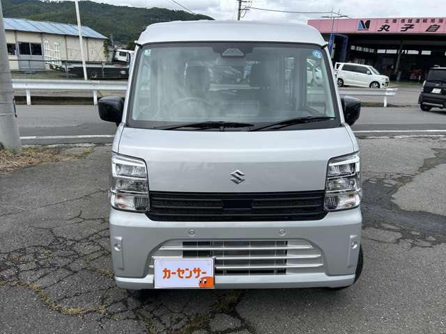 エブリイPC ハイルーフ 4WD