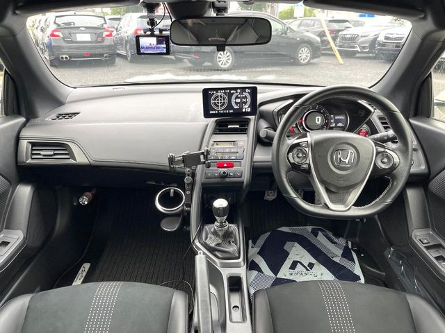 S660アルファ