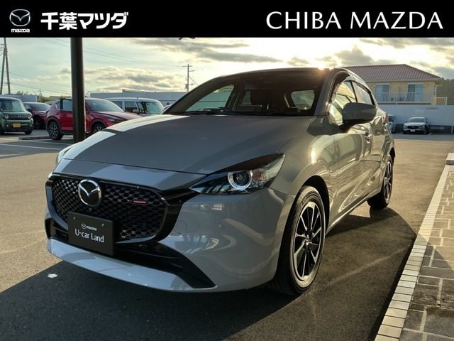 MAZDA21.5 15 スポルト