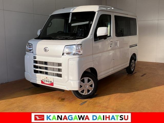 ハイゼットカーゴクルーズ ターボ