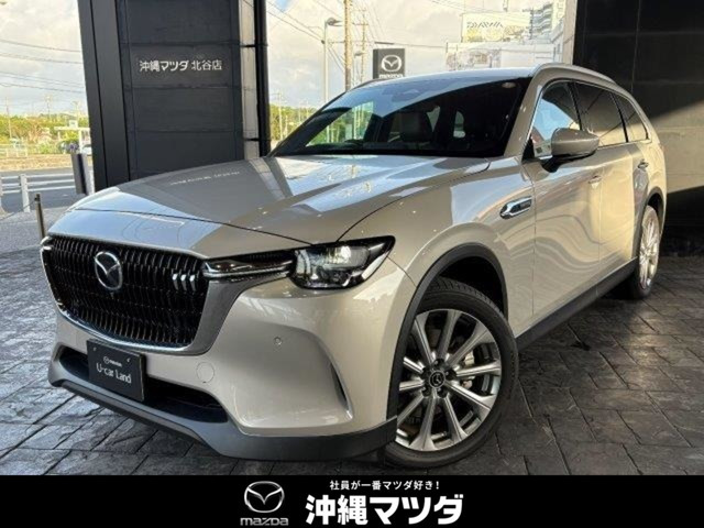 CX-803.3 XD エクスクルーシブ モード ディーゼル
