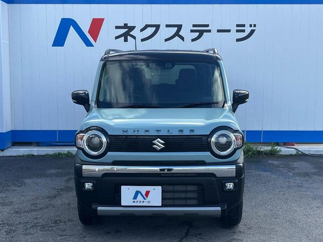 弊社では、全車『修復歴なし』のお車のみ取り扱っております。専任バイヤーによる厳選した仕入れの後、入庫後の車両チェックを行い、ネクステージが認定した高品質な中古車をご提供しております。