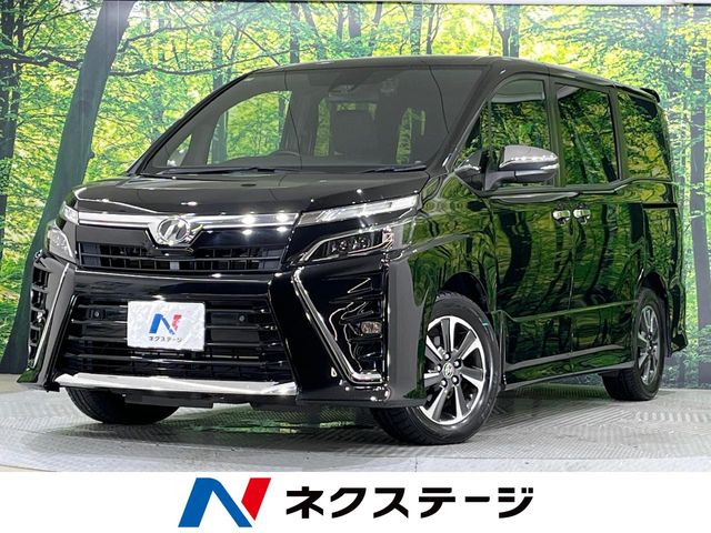ヴォクシー2.0 ZS 煌II