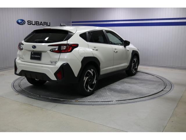 クロストレック2.5 プレミアム S:HEV EX 4WD