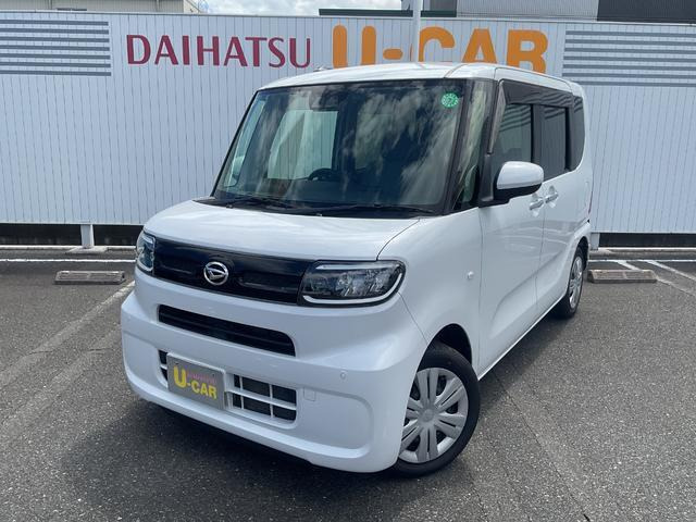 タントX