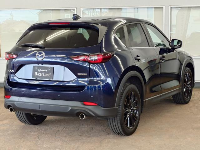 CX-52.0 20S ブラックトーンエディション