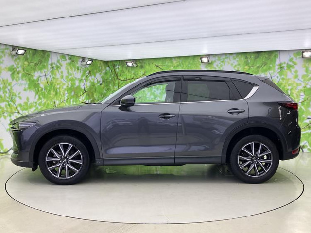 CX-52.2 XD Lパッケージ 4WD