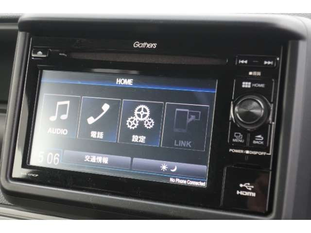 N-VAN+スタイル ファン ホンダセンシング