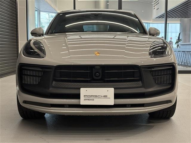 マカンGTS PDK 4WD