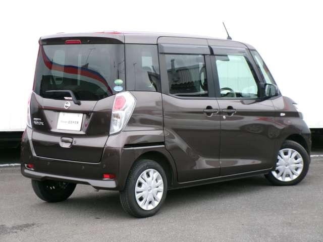 デイズルークスX