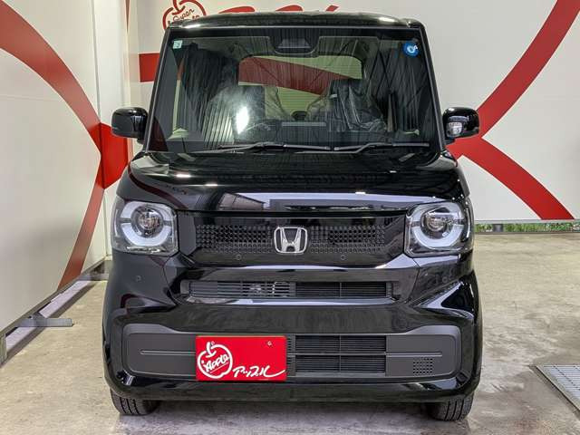 N-BOX