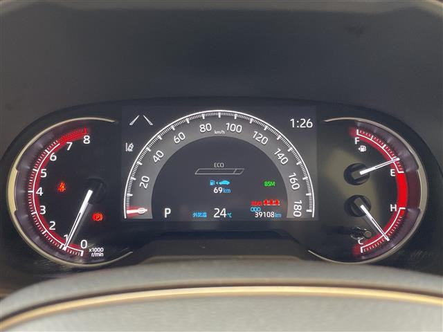 RAV42.0 アドベンチャー オフロードパッケージ 4WD