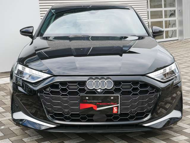 A3セダン30 TFSI アドバンスド