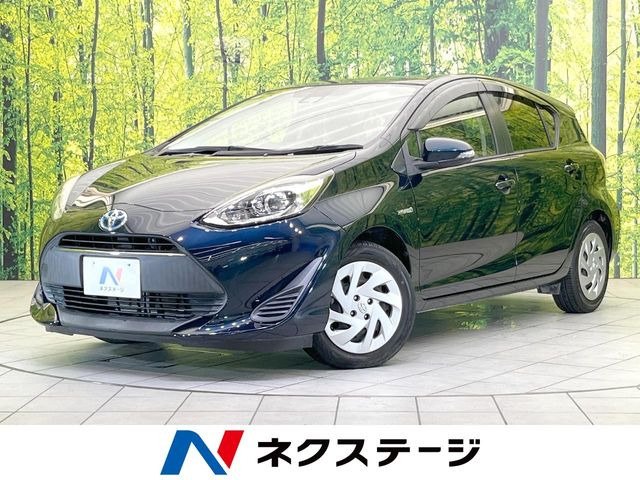 アクア1.5 S