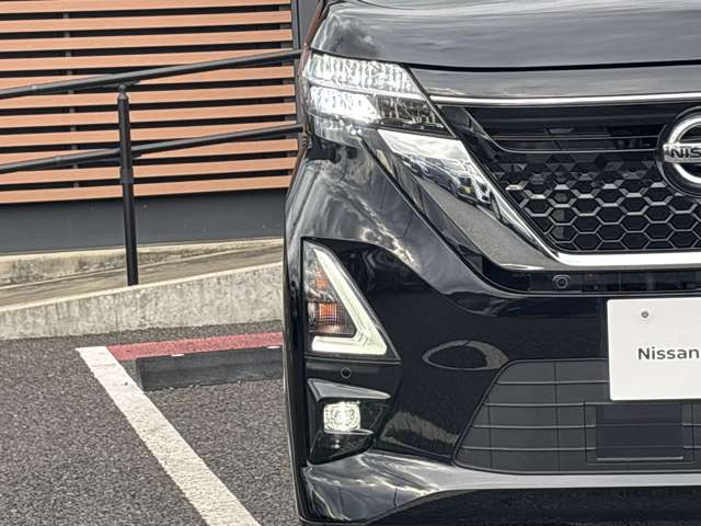 ルークスハイウェイスター Gターボ