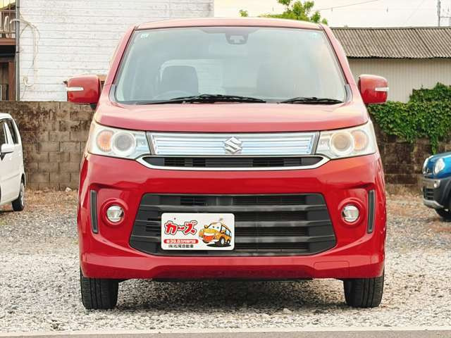 オールメーカーの軽自動車を中心に豊富な車種を取り揃えております♪お探しのお車がきっと見つかります!!