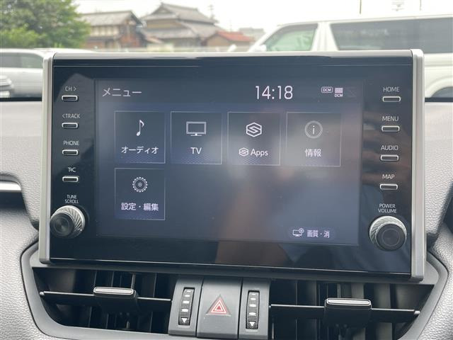 RAV42.0 アドベンチャー オフロードパッケージ 4WD