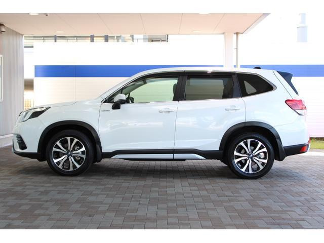 フォレスター2.0 アーバン セレクション 4WD