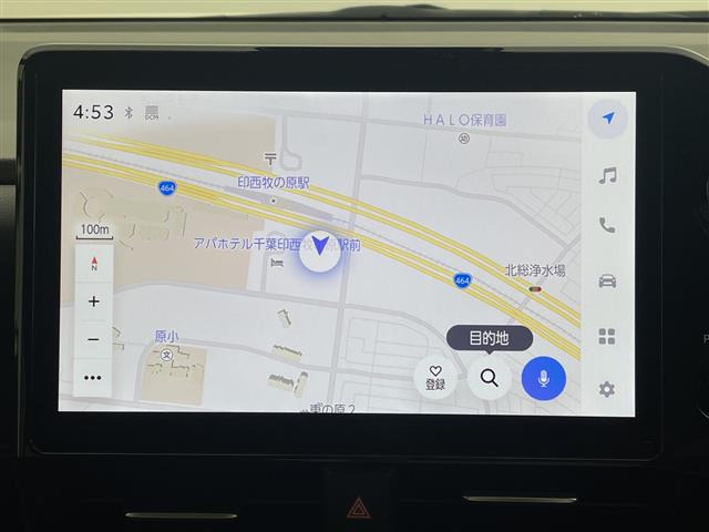 ヴォクシー