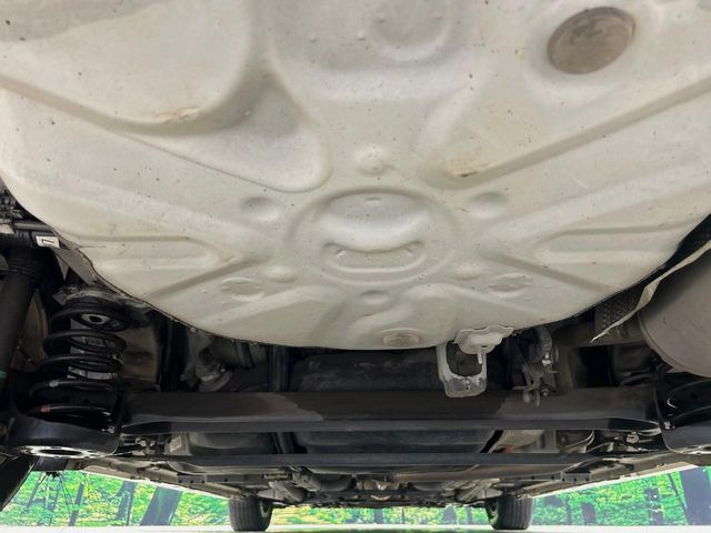 下回りがきれいなうちに、防錆加工の施工がオススメ。降雪地域はもちろん、沿岸部にお住いの方や、趣味でマリン・ウィンタースポーツをされる方にご好評いただいております。