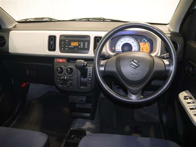 アルトL 4WD