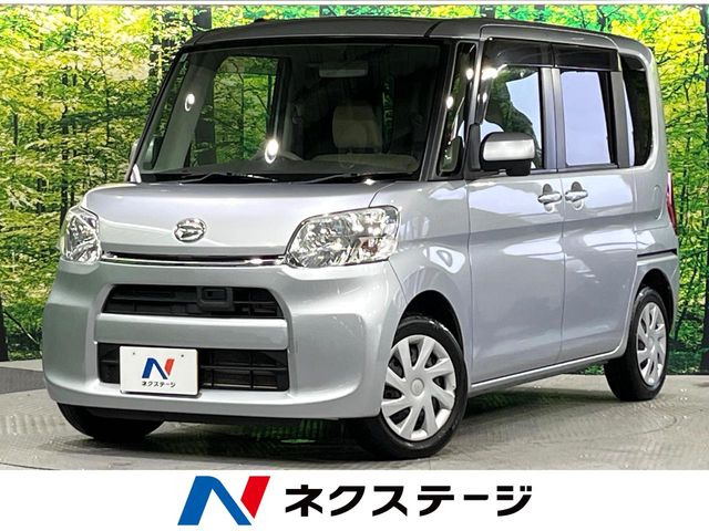 タントX スマートセレクション SA