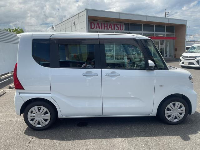 タントX