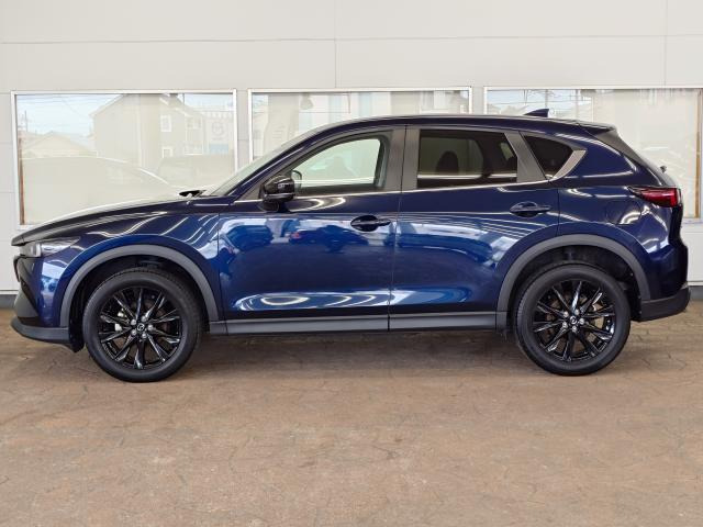 CX-52.0 20S ブラックトーンエディション