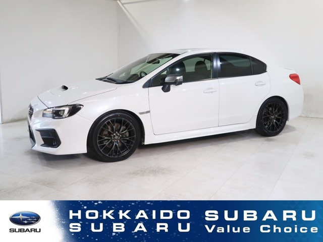 WRXS4 2.0 GT アイサイト 4WD