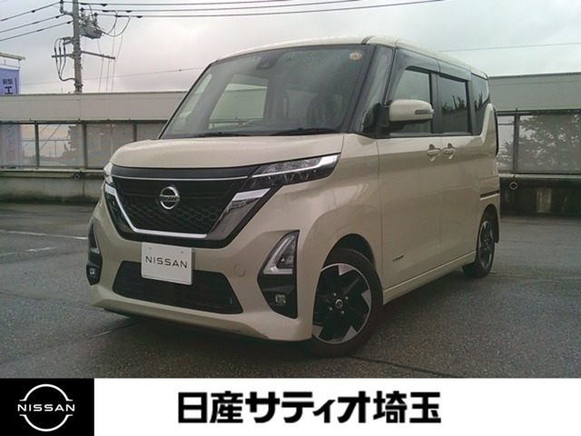 ルークスハイウェイスター