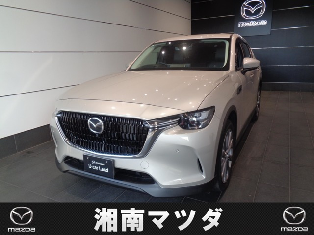 CX-603.3 XD Lパッケージ ディーゼル