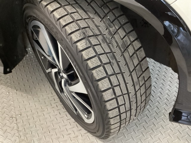 ヴェゼル1.5 RS ホンダセンシング