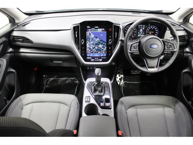 クロストレック2.0 リミテッド 4WD