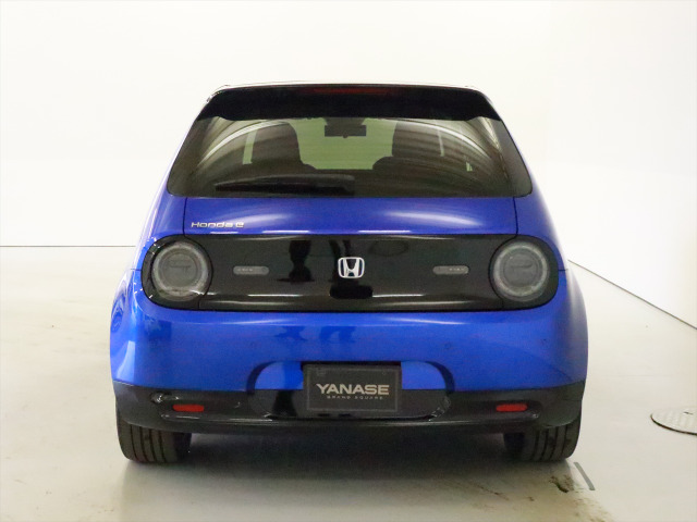 Honda eアドバンス