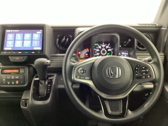 N-VANファン
